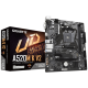  GIGABYTE A520M K v2  AM4 Micro ATX 