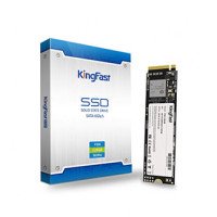 KingFast 128GB  NVMe F8N