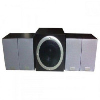 Microlab TMN1 4.1 multimedia Speaker