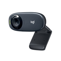 Logitech C310 High-Definition Webcam