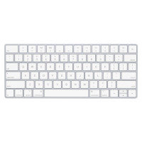 Apple Wireless Magic Keyboard 2 Silver