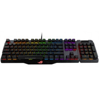 Asus ROG Claymore MA01 RGB Mechanical Gaming Keyboard