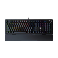 Fantech MAXPOWER MK853 Blue Switch RGB Mechanical Keyboard