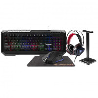 Gamdias POSEIDON M3 5-In-1 Gaming Combo