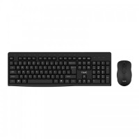 HAVIT KB257GCM Wireless Keyboard & Mouse Combo