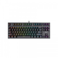 Havit KB857L RGB Backlit Mechanical Gaming Keyboard