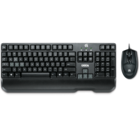 Logitech G100S Gaming Combo