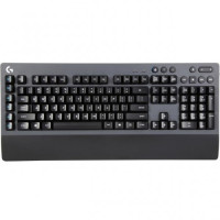 Logitech G613 Wireless Mechanical Gaming Keyboard