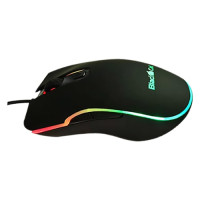 BlackCat BC-12LGA Wired Optical Gaming Mouse