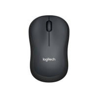 Logitech M221 Silent Wireless Mouse