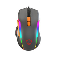 Motospeed V90 USB RGB Backlit Gaming Mouse