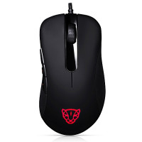 MotoSpeed V100 Wired RGB Gaming Mouse