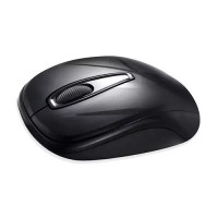 Delux DLM-107GX Optical Wireless Mouse