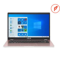 Asus Vivobook E410MA Intel Celeron N4020 128GB SSD 14 Inch FHD Laptop #BV1421T