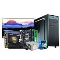 Intel 6th Gen Core i5-6500 Desktop PC