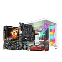 Ryzen7 5700x Special Desktop PC 