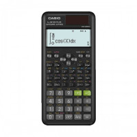 Casio FX-991ES Plus II Non-Programmable Scientific Calculator