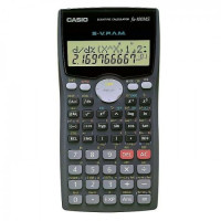 Casio FX-100MS Scientific Calculator