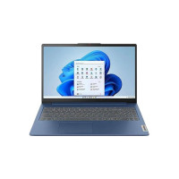 Lenovo IdeaPad Slim 3i 15IRU8 Intel Core i3 1305U 8GB RAM, 512GB SSD 15.6 Inch FHD Display Abyss Blue Laptop