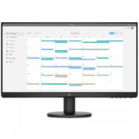 HP P24v G4 23.8" FHD Monitor