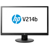 HP V214b 20.7-inch Monitor