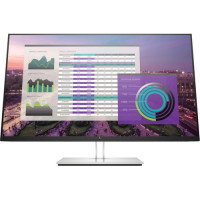 HP EliteDisplay E324Q 31.5'' 2K Monitor