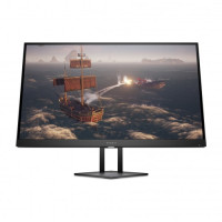 HP OMEN 27i 27" 165Hz 2K QHD IPS Gaming Monitor