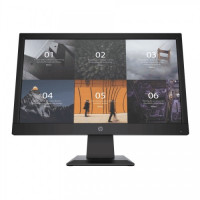 HP P19V G4 18.5" HD Monitor