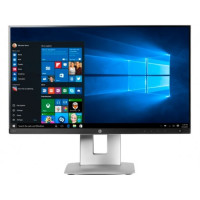 HP EliteDisplay E230t 23-inch Touch Monitor