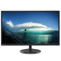 Lenovo D32q-20 31.5-inch WLED Monitor