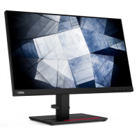 Lenovo ThinkVision P24q-20 23.8-inch WLED QHD Monitor