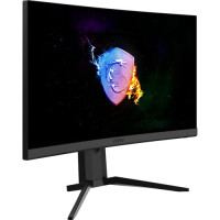 MSI Optix G24C6P 23.8" 144hz Curved Freesync Gaming Monitor