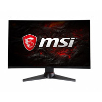 MSI Optix MAG24C 24 inch Curved Gaming Monitor