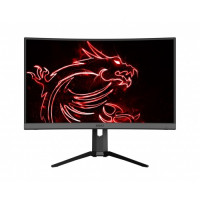 MSI Optix MAG272CQR 27" 165Hz QWHD Gaming Monitor