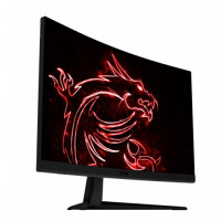 MSI Optix G27C5 27″ Curved FHD 165Hz Gaming Monitor