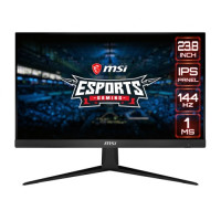 MSI Optix G241 23.8" 144Hz 1ms FreeSync Full HD Gaming Monitor