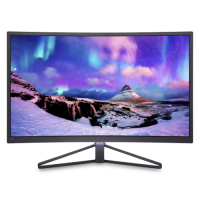 Philips 328C7QJSG/69 full hd 144Hz curved Lcd Monitor