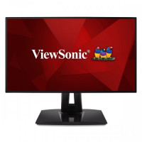 ViewSonic VP2458 24" Frameless 1080p sRGB IPS Monitor