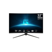 MSI G32CQ5P 31.5 inch VA 170Hz Curved Gaming Monitor