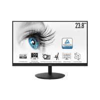 MSI PRO MP242 23.8" FHD IPS Monitor