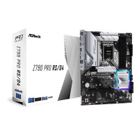 ASRock Z790 Pro RS/D4 ATX Motherboard