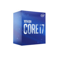 Intel 10th Gen Core i7-10700K Processor