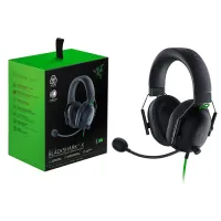  Razer BlackShark V2 X Multi-Platform Wired 7.1 Esports Headset