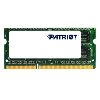 PATRIOT 4GB DDR4 2400MHZ SO-DIMM (Laptop Ram)