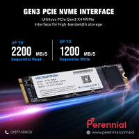 Microfrom 256Gb F11N M.2 NVME Internal SSD