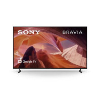 Sony Bravia KD-65X80L 65 Inch 4K Ultra HD Smart LED Android TV