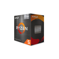 AMD Ryzen 5 5600GT 6 Core 12 Thread AM4 Processor With Radeon Graphics