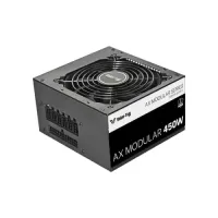 Value-Top AX450M Real 450W ATX Power Supply