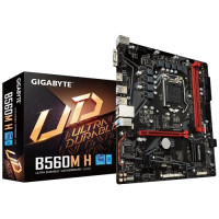 Gigabyte B560M Power 10th and 11th Gen Micro ATX Motherboard