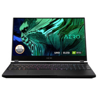 Gigabyte AERO 15 OLED KC Core i7 10th Gen RTX 3060P 6GB Graphics 15.6" UHD Gaming Laptop